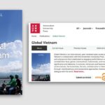 Global Vietnam is Up and Running!!
